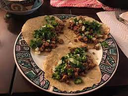 Maybe you would like to learn more about one of these? Ftdi Tacos Healthy Recipes Healthy Snacks Recipes Meals