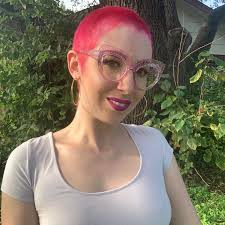 Floral Rectangle Simple Classic Retro Custom Engraving Eyeglasses