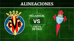 Villarreal v celta vigo prediction and tips, match center, statistics and analytics, odds comparison. Villarreal Vs Celta De Vigo Alineaciones Horario Y Canal De Television Laliga Santander