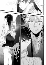 電車で出会ったイケオジに痴漢されて最高に刺激的なエッチを体験