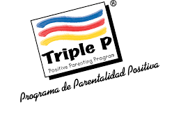 The problem is, many pa. Triple P Latam End Violence