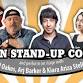 Learn stand-up comedy in Melbourne this November, 2025 event image