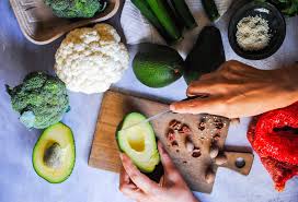 High fiber low carb snacks are an essential part of any low carb meal plan. 27 High Fiber Low Carb Foods For A Healthy Keto Diet Prana Thrive