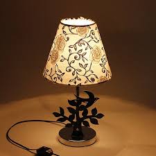 Modern mini table desk lamp beside nightstand bedroom office dorm set of 2. Read This Blog About Designer Table Lamps Online India At Reasonable Price Bedside Table Lamps Table Lamp Modern Bedside Table