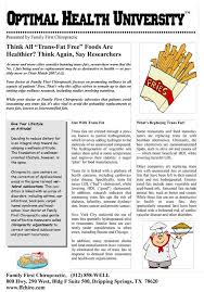 This partnership will allow your physicians to continue to offer superior care. Recommended Reading For Wellness Solutions Nutritional Facts