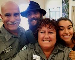 International visitors leadership program updates