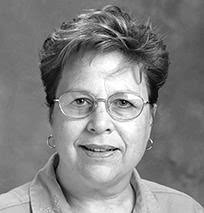 Christine McMAHON Obituary (1949