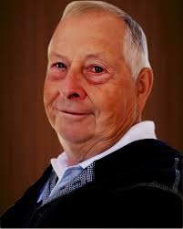 Larry Nash Obituary (1945