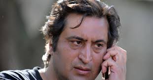 J&K: People's Conference chief Sajjad Lone released from detention after  nearly a year