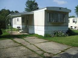Castle Mobile Home For Sale In Brookfield Oh Mobile Homes For Sale Mobile Home Trailer Home