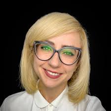 Alexandra-Irina BUTACU