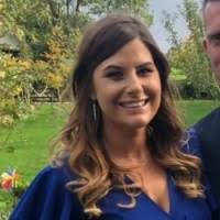 Kimberly Kavanagh's Instagram, Twitter & Facebook