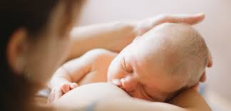 breastfeeding as a contraception method