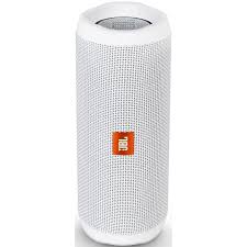 Gris Jbl Flip 4 Qualite Audio Jbl Autonomie 12 Hrs Enceinte Bluetooth Portable Robuste Etanche Ipx7 Pour Piscine Plage