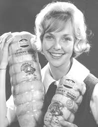 A little taste of home goes a long way