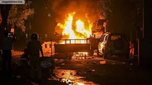 Bombay High Court Grants Bail to Accused in Nagpur Riots Case