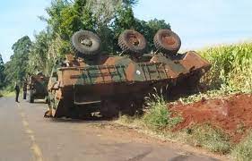 We did not find results for: Defesanet Guarani Guarani Capota Ao Desviar De Carro Em Apucarana