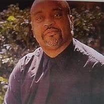 Michael Roberson Obituary