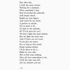 Shadow Leaves The Rest Meaningful Poems Eh Poems Poems Deep