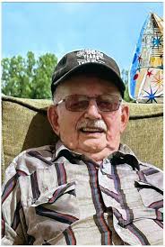 Obituary of George V. Hornberger