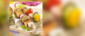 Pausenspiesser Rezept Aldi Nord Rezepte Rezept Spiesse Aldi Rezepte