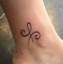 Italian Symbol For Friendship Love Friendship Tattoos Celtic Tattoo Designs Celtic Tattoo