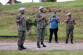 What is the meaning of putd abbreviation? Rejimen 881 Pasukan Udara Tentera Darat Facebook