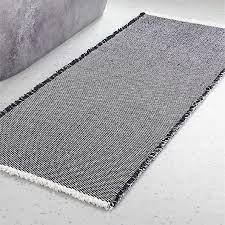 Enjoy free shipping on most stuff, even big stuff. Modern Bath Mats And Rugs Cb2