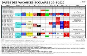 On nage pendant les vacances de pâques ! Eric Bonnel Ø¯Ø± ØªÙˆÛŒÛŒØªØ± Vacances Scolaires 2019 20 Et Ete 2020 Dates Plutot Favorables Pour Le Tourisme Hivernal
