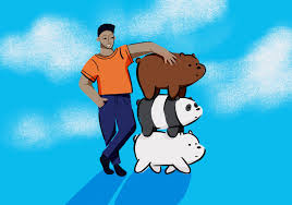 Episode 42 Who Makes You Feel Connected We bare bears is an american animated television series created by daniel chong for cartoon network. episode 42 who makes you feel connected