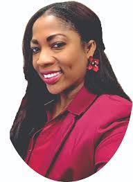 Erica Cole's Instagram, Twitter & Facebook