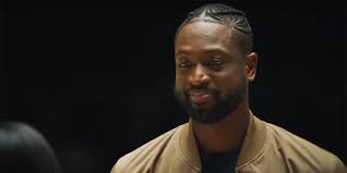 Dwyane wade wins his first nba title. Budweiser Surprised Dwyane Wade With 5 Visitors Whose Lives He Changed For The Better