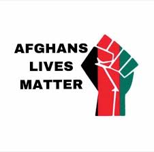 Afghan Lives Matter