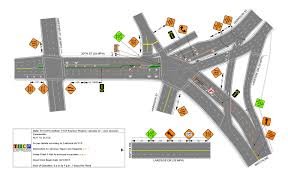 Maryland Traffic Control Plans Mot Plans Fast