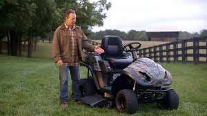 I turned the mower off and back on. Raven Mpv 7100s Youtube