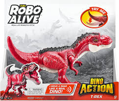 Zuro RoBo Alive T-Rex
