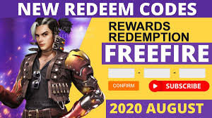 Kode redeem free fire terbaru 2021. Free Fire Diamond Codes Have You Tried These Latest Redeem Codes Yet