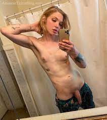 Stunning Tgirl w/Tattoos | Amateur Tgirls Blog