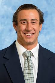 Max Somple shining for 11th-ranked UC Davis water polo