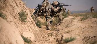 Im juli finden in afghanistan präsidentschaftswahlen statt. Afghanistankrieg Der Spiegel