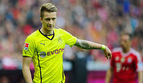 Maybe you would like to learn more about one of these? Marco Reus Will In Dortmund Bleiben