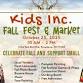 Fall Fest and Market event image