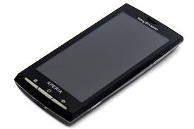 Sony Ericsson XPERIA X10 Review: Sony ...