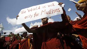 Myanmar muslim on wn network delivers the latest videos and editable pages for news & events, including entertainment, music, sports, science and more, sign up and share your playlists. Rohingya Muslims In Myanmar The Spectre Of Ethnic Violence Reappears Qantara De