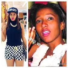 Udaku Tunaambiwa kuwa modo na Queen video Jackie Cliff Patrick anakaribia  kumaliza kifungo chake huko nchini China baada ya kukamatwa na madawa ya  kulevya nchini humo na kufungwa jela 2013 huko Macau