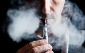 Baterai memiliki bahan kobalt dengan rangkaian proteksi yang kuat. Rentan Meledak Ini Cara Membedakan Alat Vape Asli Dengan Yang Palsu Okezone Lifestyle