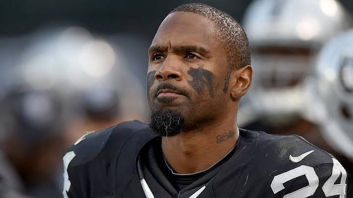Raiders DB Charles Woodson could return for 2016 season