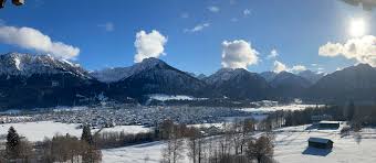 Hier findet jeder sein urlaubszuhause! Ferienwohnungen Klauser Oberstdorf Home Facebook