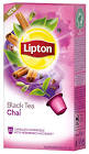 Black Chai Pods Tea Capsules