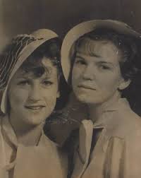 Violet Leona Loney Nelson (1916-1996)